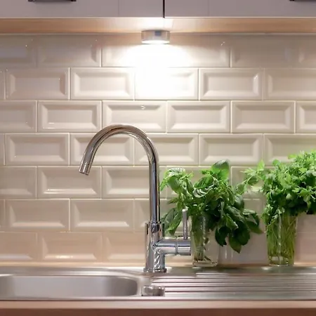 Cosy 3 Pieces Vieil Proche Port Vauban Антиб