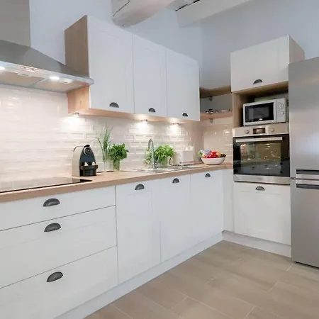 Cosy 3 Pieces Vieil Proche Port Vauban *