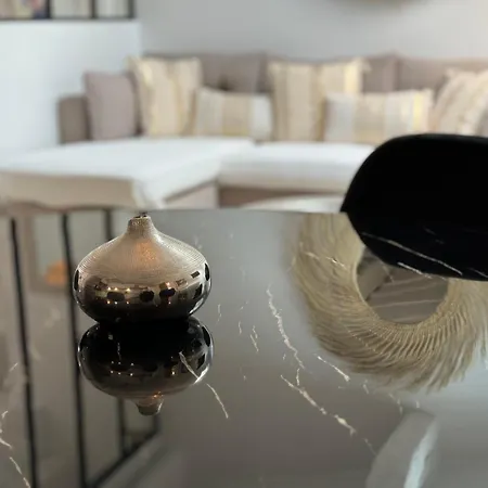 Cosy 3 Pieces Vieil Proche Port Vauban Апартаменты *