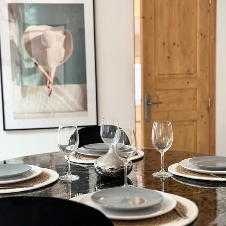 Cosy 3 Pieces Vieil Proche Port Vauban Апартаменты Антиб