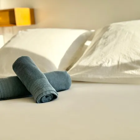 Cosy 3 Pieces Vieil Proche Port Vauban * Антиб