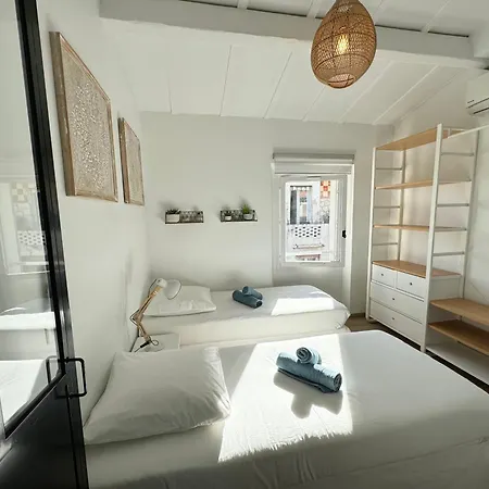 Апартаменты Cosy 3 Pieces Vieil Proche Port Vauban Антиб